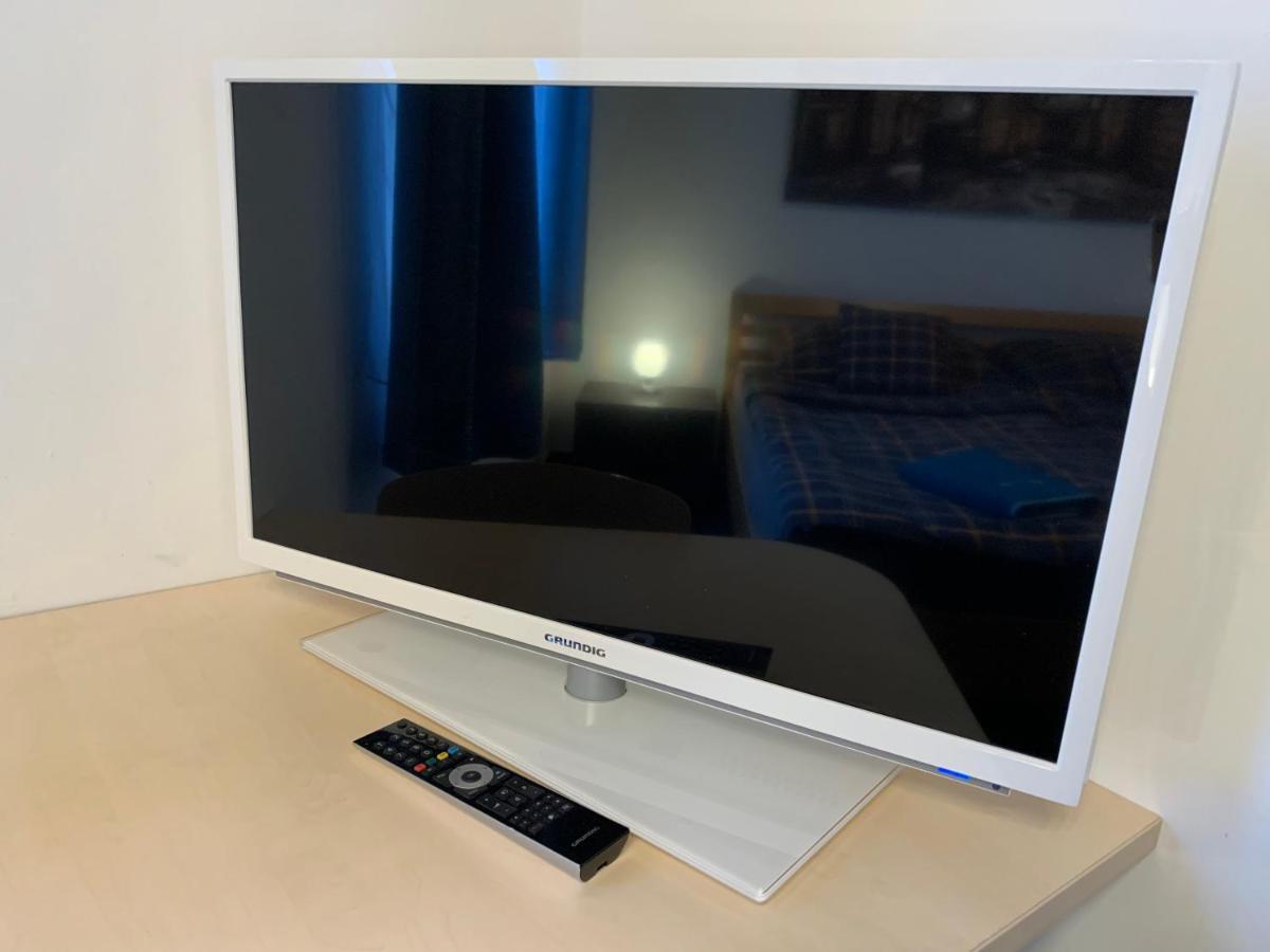 Apartman Tinasol Mosonmagyaróvár Exteriör bild